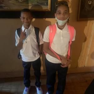 Meet your Posher, Marvel